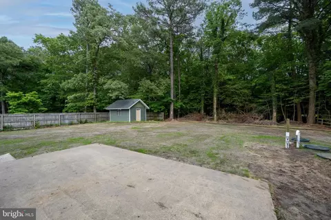Exterior - 4305 Ramblin Rd, Salisbury, MD 21804 photo 4 of 9