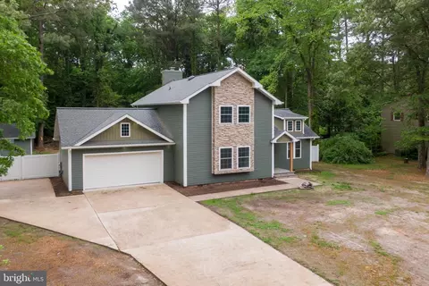 Exterior - 4305 Ramblin Rd, Salisbury, MD 21804 photo 9 of 9