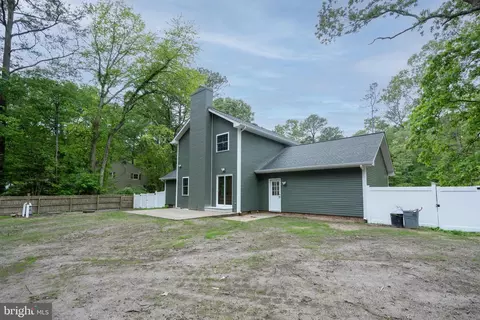 Exterior - 4305 Ramblin Rd, Salisbury, MD 21804 photo 5 of 9