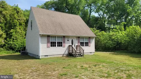 7145 Tilghman Dr, Parsonsburg, MD 21849