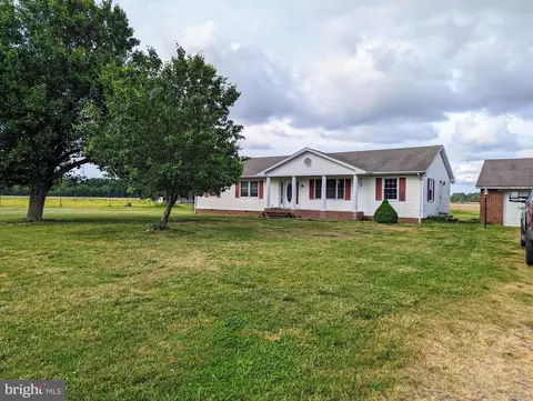 9373 Green Branch Rd, Willards, MD 21874
