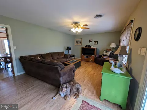 9373 Green Branch Rd, Willards, MD 21874 photo 5