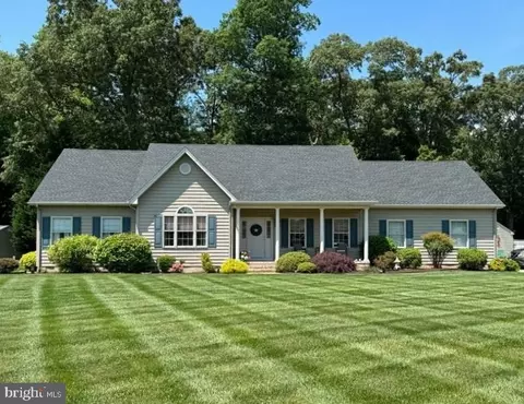 5836 Brandywood Ln, Salisbury, MD 21801