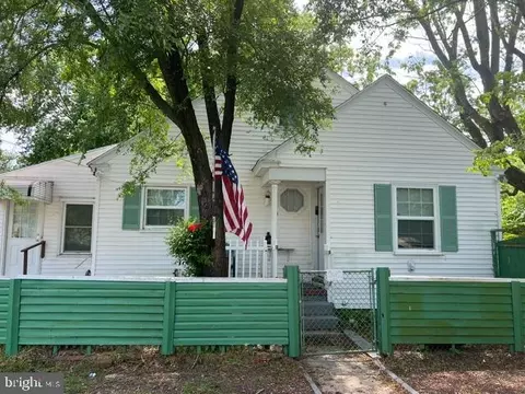 700 E Lincoln Ave, Salisbury, MD 21804