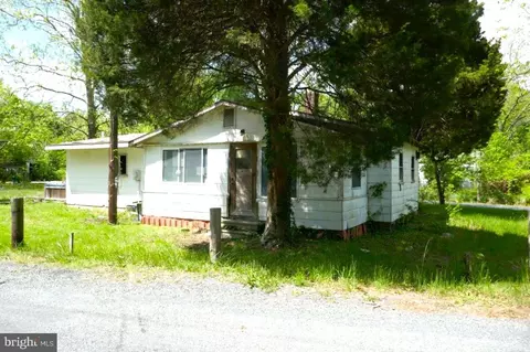 2518 Nanticoke Wharf Rd, Nanticoke, MD 21840