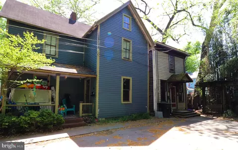 309 And 311 Lester Ct, Salisbury, MD 21801