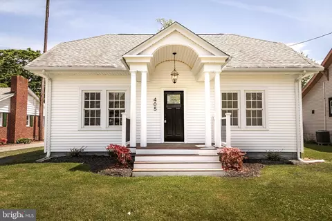 405 S Main St, Hebron, MD 21830