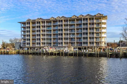 530 Riverside Dr #203, Salisbury, MD 21801
