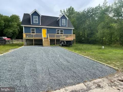 514 Overbrook Dr, Salisbury, MD 21801