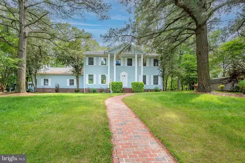 1002 Schumaker Woods Rd, Salisbury, MD 21804