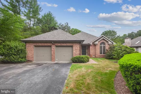 685 N Park Dr, Salisbury, MD 21804