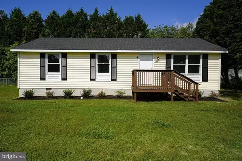 104 Highland Ave, Delmar, MD 21875