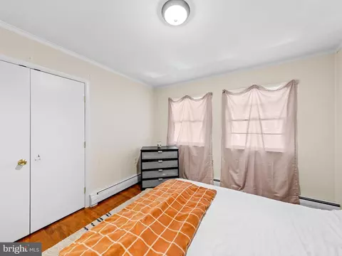 Bedroom - 604 Crestview Ln, Salisbury, MD 21801 photo 5 of 10