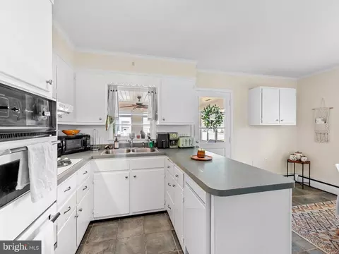 Kitchen - 604 Crestview Ln, Salisbury, MD 21801 photo 1 of 4