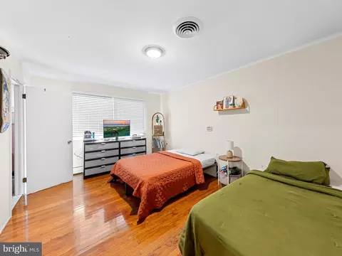 Bedroom - 604 Crestview Ln, Salisbury, MD 21801 photo 1 of 10