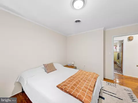 Bedroom - 604 Crestview Ln, Salisbury, MD 21801 photo 7 of 10