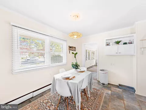 Dining - 604 Crestview Ln, Salisbury, MD 21801 photo 2 of 2