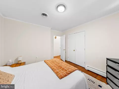 Bedroom - 604 Crestview Ln, Salisbury, MD 21801 photo 6 of 10