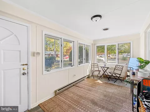 Exterior - 604 Crestview Ln, Salisbury, MD 21801 photo 1 of 10