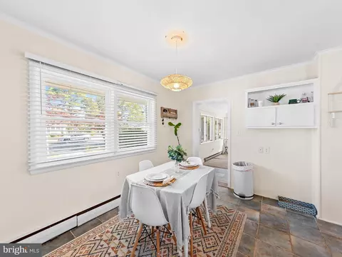 Dining - 604 Crestview Ln, Salisbury, MD 21801 photo 1 of 2