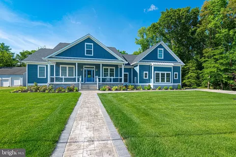 36662 Old Ocean City Rd, Willards, MD 21874 photo 1