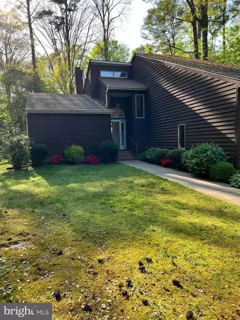 702 Friar Tuck Ln, Salisbury, MD 21804