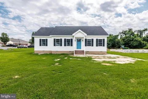 Parcel 131 Belmont Avenue, Salisbury, MD 21804