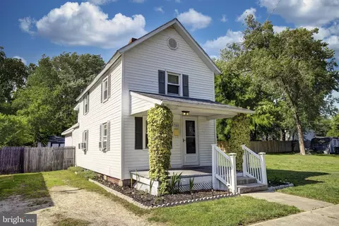 709 E Isabella St, Salisbury, MD 21804