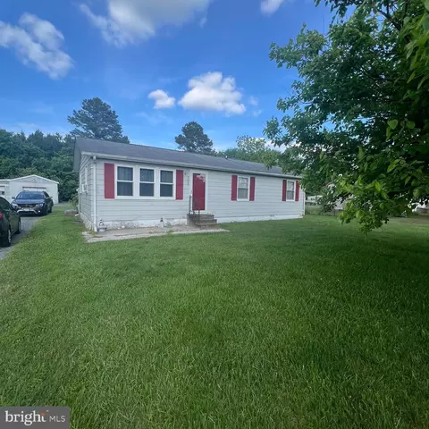 8669 Jersey Rd, Salisbury, MD 21801