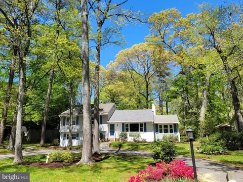 Exterior - 609 Twin Tree Rd, Salisbury, MD 21801 photo 9 of 12