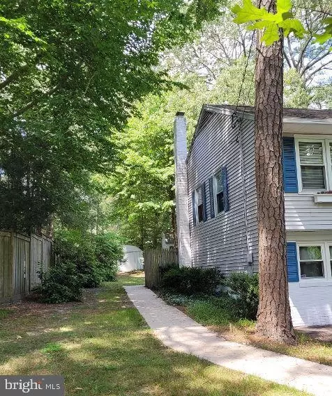 Exterior - 609 Twin Tree Rd, Salisbury, MD 21801 photo 10 of 12