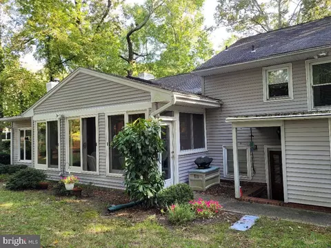 Exterior - 609 Twin Tree Rd, Salisbury, MD 21801 photo 6 of 12