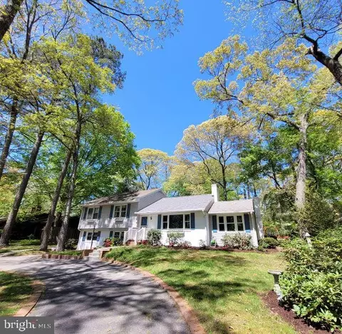609 Twin Tree Rd, Salisbury, MD 21801