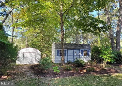 Exterior - 609 Twin Tree Rd, Salisbury, MD 21801 photo 8 of 12