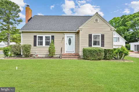3301 Old Ocean City Rd, Salisbury, MD 21804