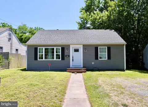 707 Ferndale Rd, Salisbury, MD 21801