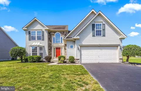 304 Cottonwood Dr, Fruitland, MD 21826