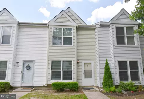 316 Jo Anns Way #316, Salisbury, MD 21804