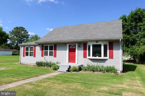 306 Pacific Ave, Salisbury, MD 21804