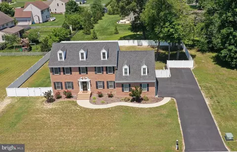 27612 Appaloosa Dr, Salisbury, MD 21801