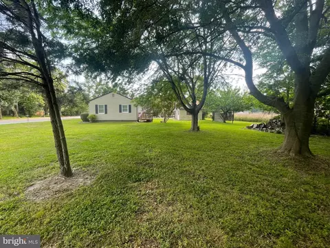 Exterior - 6648 Quantico Rd, Quantico, MD 21856 photo 4 of 4
