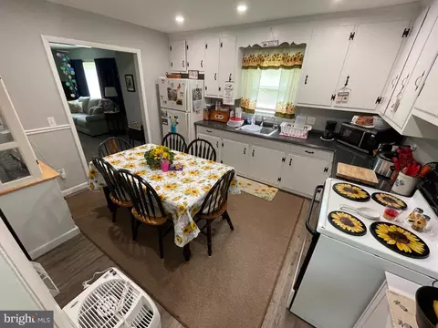 Kitchen - 6648 Quantico Rd, Quantico, MD 21856 photo 2 of 2
