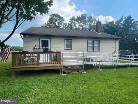 Exterior - 6648 Quantico Rd, Quantico, MD 21856 photo 2 of 4