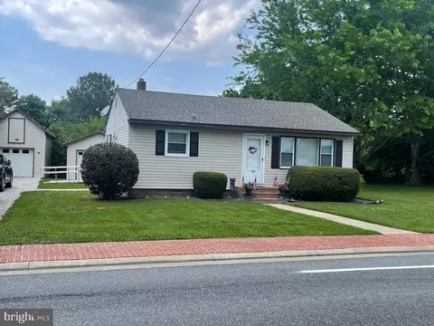 6648 Quantico Rd, Quantico, MD 21856