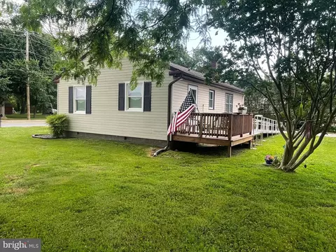 Exterior - 6648 Quantico Rd, Quantico, MD 21856 photo 1 of 4