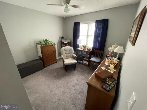 Bedroom - 6648 Quantico Rd, Quantico, MD 21856 photo 2 of 2