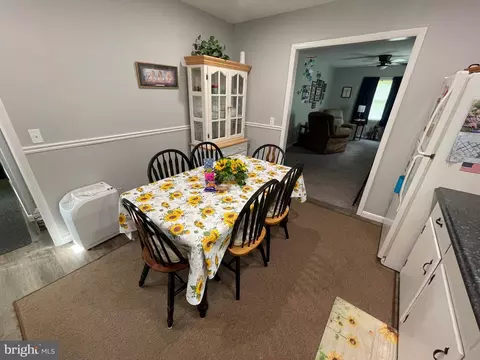 Dining - 6648 Quantico Rd, Quantico, MD 21856 photo 1 of 1