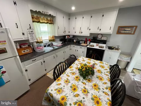 Kitchen - 6648 Quantico Rd, Quantico, MD 21856 photo 1 of 2
