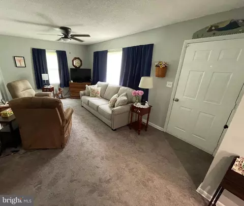 Entry Way - 6648 Quantico Rd, Quantico, MD 21856 photo 1 of 1