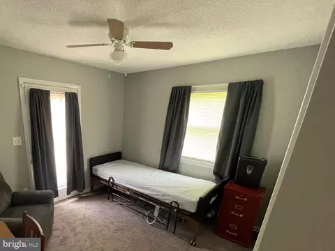 Bedroom - 6648 Quantico Rd, Quantico, MD 21856 photo 1 of 2